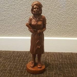 NURSES NEED LOVE TOO